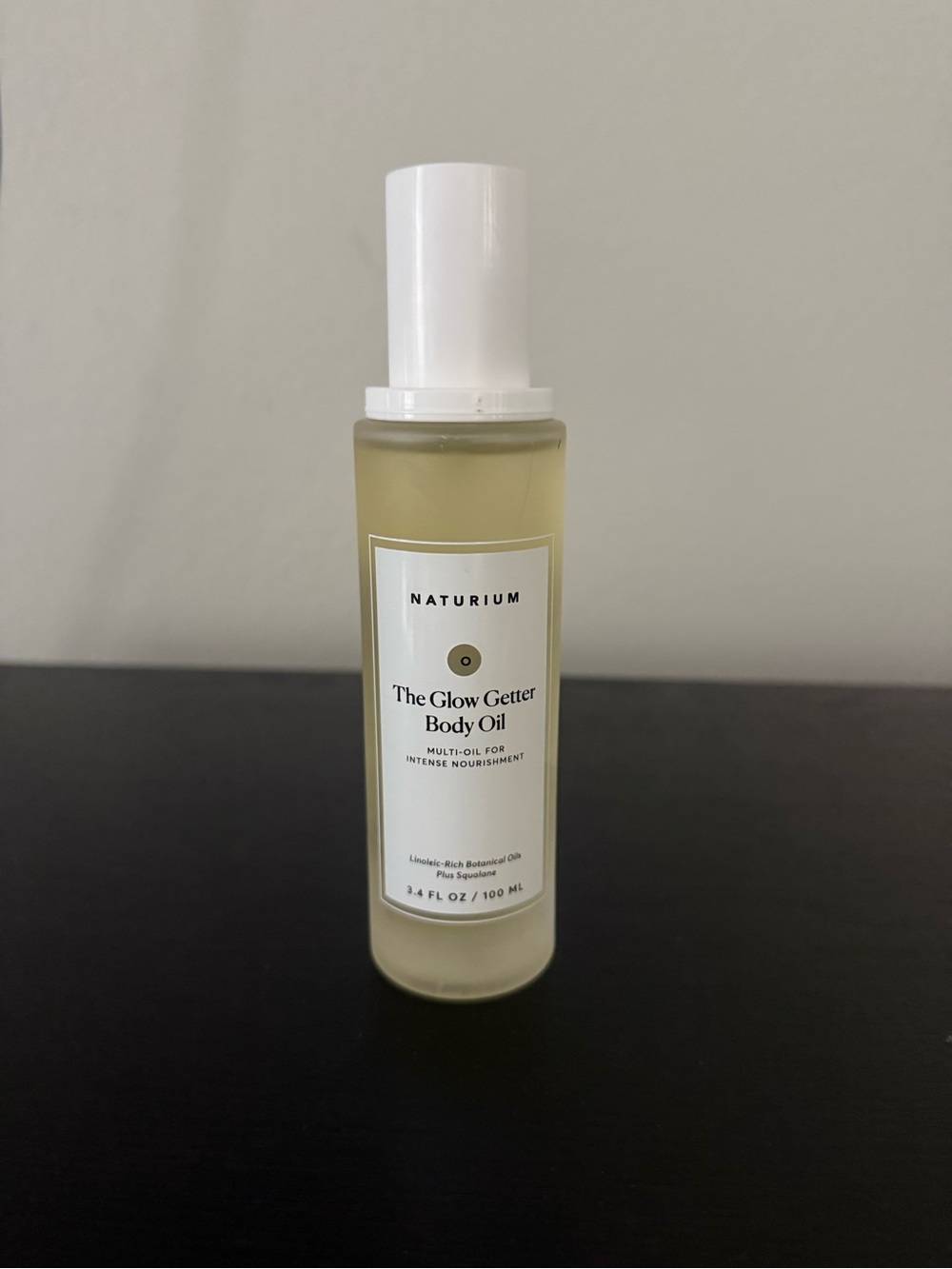 Naturium The Glow Getter Body Oil